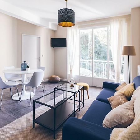 SejourPoitiers ★ Appartement lumineux ★ 1 chambre séparée ★ 300m de la gare et accès direct au coeur historique Exterior foto