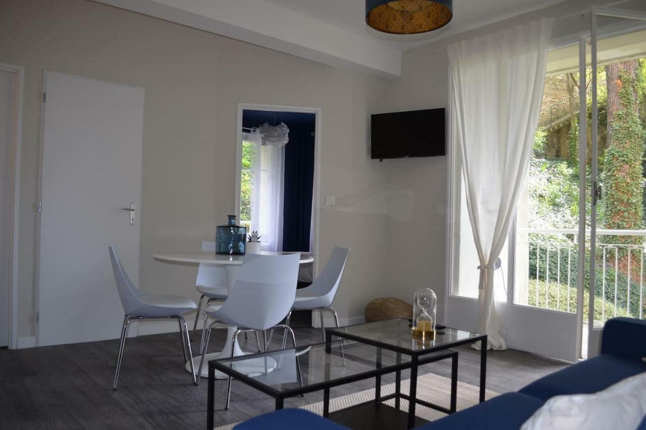 SejourPoitiers ★ Appartement lumineux ★ 1 chambre séparée ★ 300m de la gare et accès direct au coeur historique Exterior foto