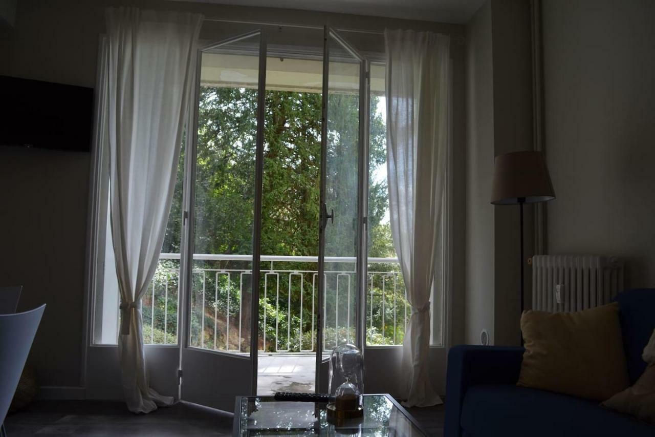 SejourPoitiers ★ Appartement lumineux ★ 1 chambre séparée ★ 300m de la gare et accès direct au coeur historique Exterior foto
