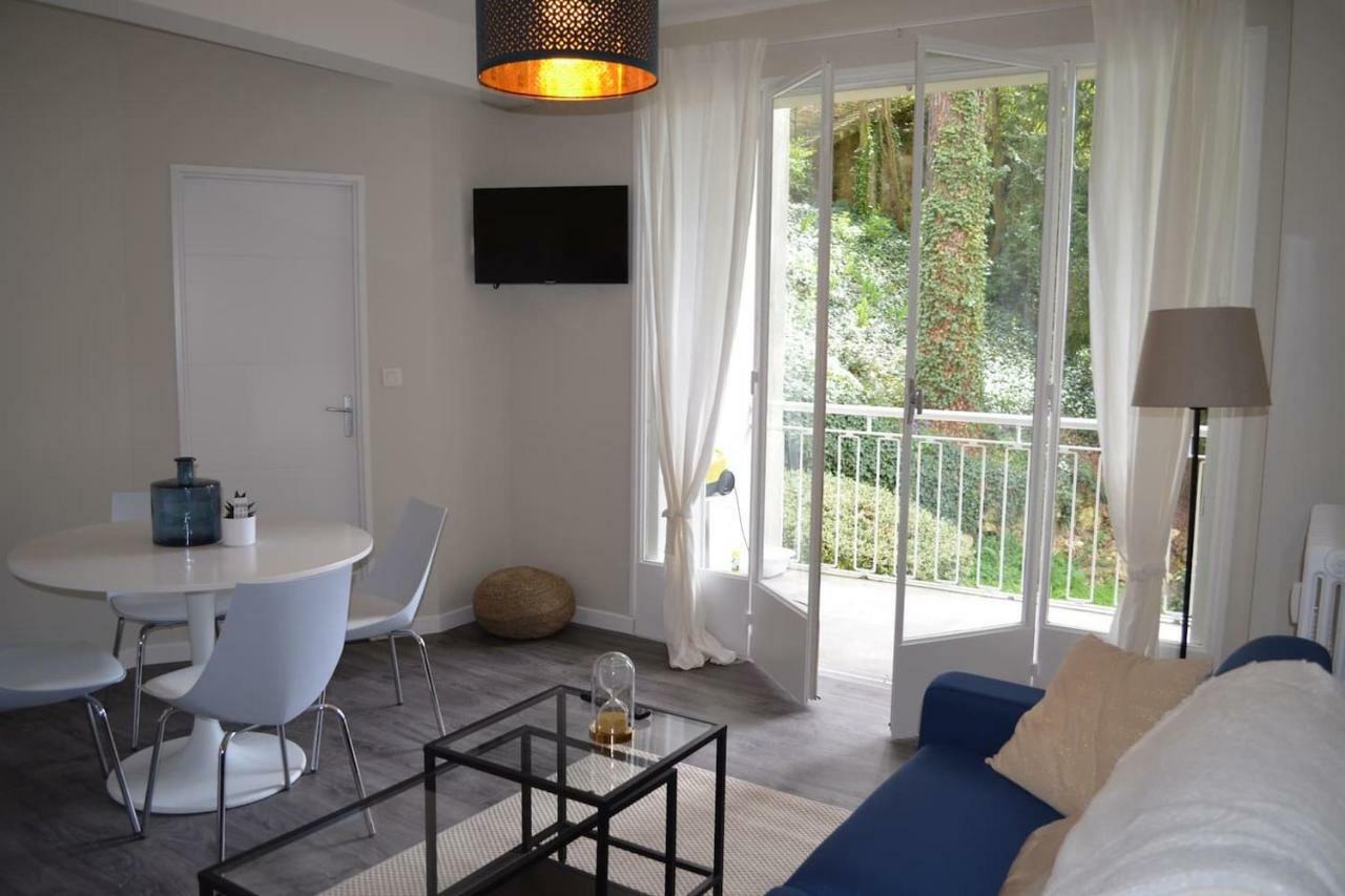 SejourPoitiers ★ Appartement lumineux ★ 1 chambre séparée ★ 300m de la gare et accès direct au coeur historique Exterior foto