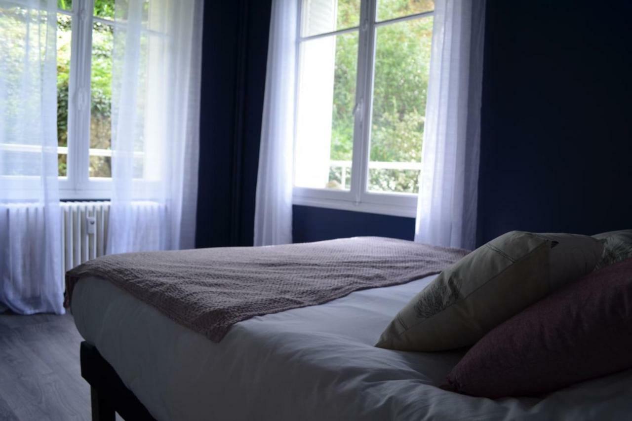 SejourPoitiers ★ Appartement lumineux ★ 1 chambre séparée ★ 300m de la gare et accès direct au coeur historique Exterior foto