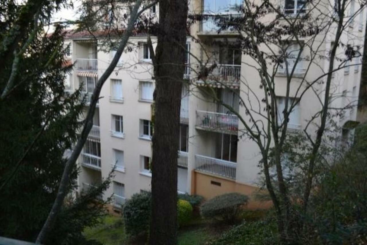 SejourPoitiers ★ Appartement lumineux ★ 1 chambre séparée ★ 300m de la gare et accès direct au coeur historique Exterior foto